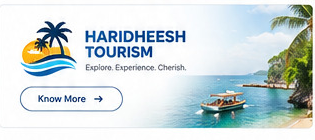 Haridheesh Tourism