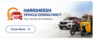 Haridheesh Vehicle Consultancy
